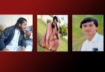 Two ‘Forcibly Disappeared’ in Karachi and Hub Chowki as One Detainee Returns Home