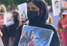Nadia Baloch Warns Crackdown on Peaceful Politics Is Pushing Youth Toward Despair and Violence
