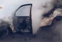 Simultaneous Attacks Reported Across Balochistan After BLA Launches ‘Operation Herof 2.0’