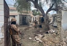 Fierce Clashes Ongoing Across Balochistan as BLA Claims 84 Pakistani Personnel Killed, 18 Captured in ‘Operation Herof 2.0’