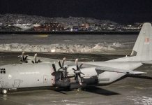 European Troops Arrive in Greenland as US–Europe Tensions Grow Over Arctic Future
