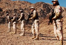 Baloch Public, Armed Groups and Exiled Leaders Express Support for BLA’s ‘Operation Herof 2.0’