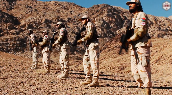 Baloch Public, Armed Groups and Exiled Leaders Express Support for BLA’s ‘Operation Herof 2.0’