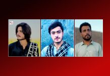 Five Recovered as Seven More ‘Forcibly Disappeared’ Across Balochistan