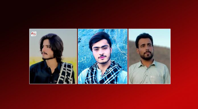Five Recovered as Seven More ‘Forcibly Disappeared’ Across Balochistan