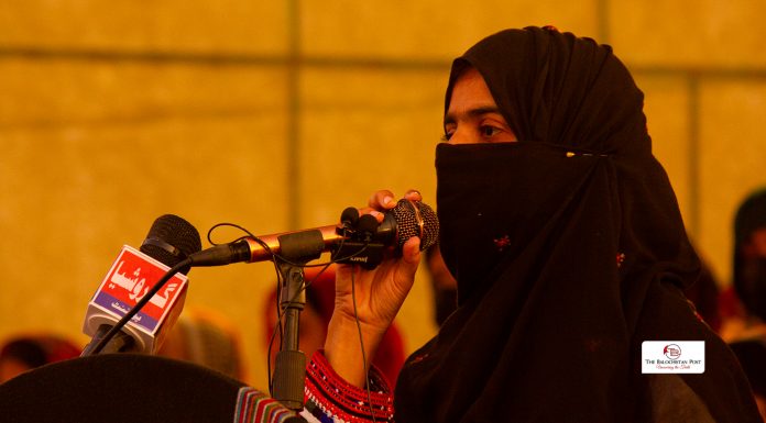 Dr Sabiha Calls for Observance of ‘Baloch Genocide Remembrance Day’ on 25 January