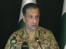 Jaffar Express Attack ‘Will Never Fade From Pakistan’s Memory’, Says DG ISPR