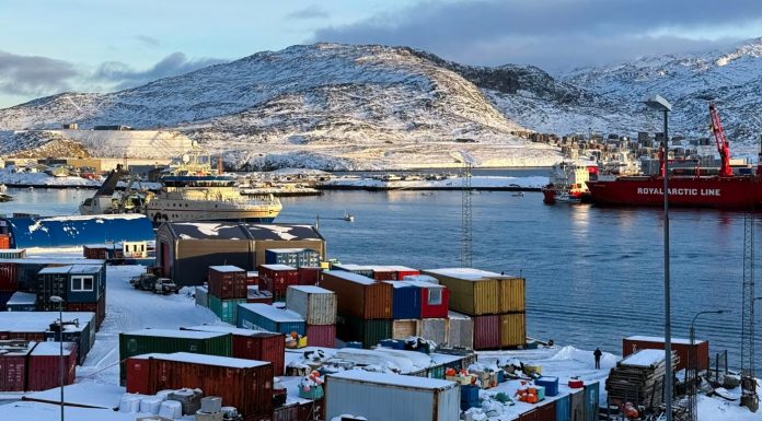 Trump Threatens Tariffs on Countries that Oppose US Bid to Annex Greenland