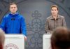 Greenland PM Says Greenland ‘Chooses Denmark Over the US’ if Forced to Decide