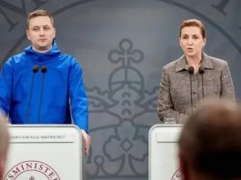 Greenland PM Says Greenland ‘Chooses Denmark Over the US’ if Forced to Decide