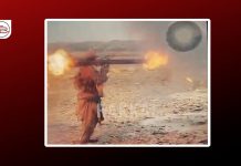 BLA Releases Combat Video and New ‘Fidayeen’ Profiles, Including Married Couple