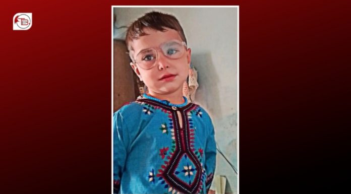 Rights Groups Question Pakistan’s ‘150 Militants’ Claim as Child, Other Civilians Reported Killed in Nushki