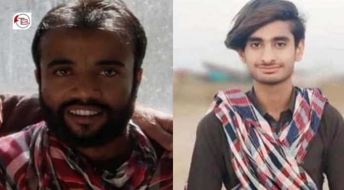 Nineteen More Baloch Individuals ‘Forcibly Disappeared’ in Karachi and Balochistan
