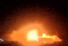 Pakistan, Afghan Forces Clash as Both Sides Claim Retaliatory Attacks