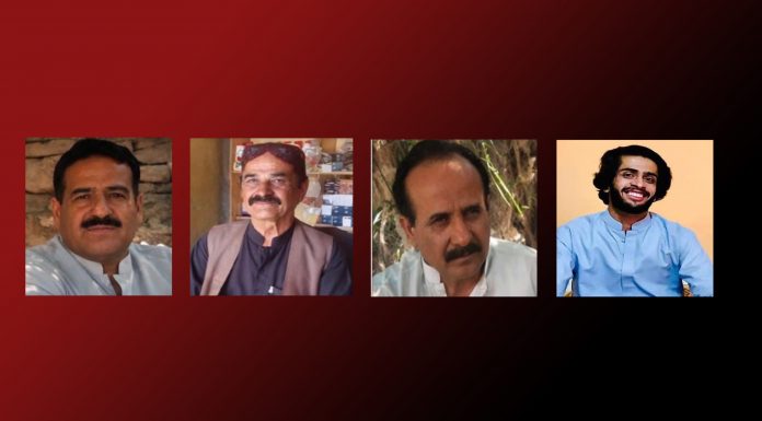 Pakistani Forces ‘Forcibly Disappear’ Father and Uncles of BNM Chairman in Pre-Dawn Raids