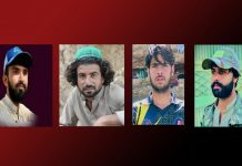 Karachi and Balochistan: Four Baloch Men Reported Missing as Rights Groups Allege Continued Abuses
