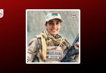 BLA Says ‘Operation Herof 2.0’ Continues After 40 Hours; Video of Female Fighter Released From Gwadar Front