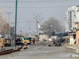Women Join Frontline of Baloch Insurgency as Analysts Call BLA ‘South Asia’s Most Lethal Group’ — Reuters