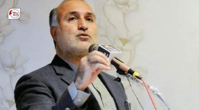 ANP Leader Criticises Bugti’s ‘Thousand-Year War’ Rhetoric, Urges Dialogue Amid Growing Scrutiny of Balochistan Policy