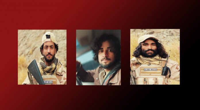 BLA Releases Details, Images of Three More Members Killed During Second Phase of ‘Operation Herof’