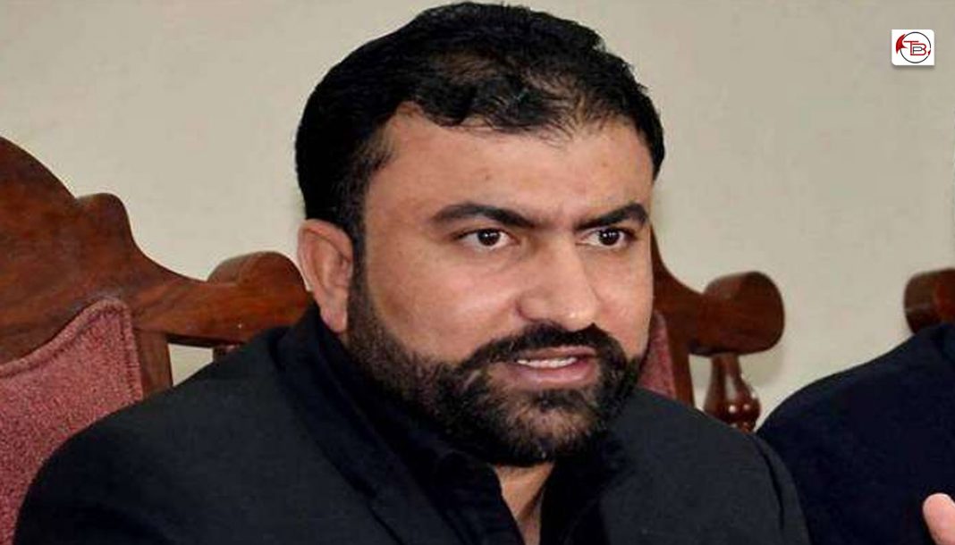 CM Bugti Says Balochistan Issue Has ‘Only a Military Solution’ as ...