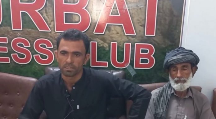 ‘I Earn My Living by Driving a Tractor,’ Says Kech Farmer Listed in Government’s ‘Most Wanted’ Notice