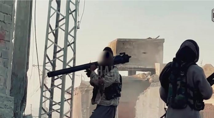 ‘Operation Herof 2.0’ Enters Fourth Day as BLA Claims Control on Multiple Fronts