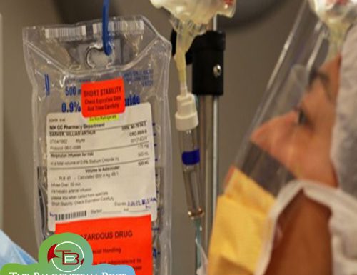 Balochistan: Sharp Rise in Cancer Cases, Over 12000 Reported This Year