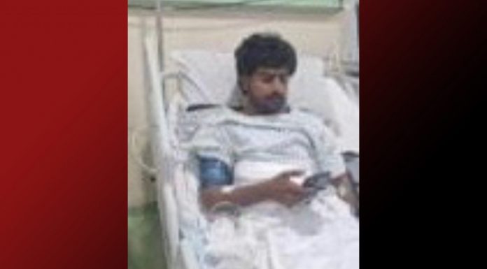 Former Enforced Disappearance Victim Shot Dead Near Jiwani in Gwadar District