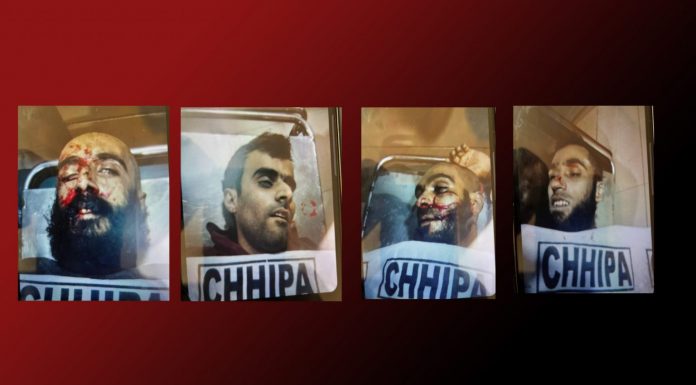 Four Killed in Alleged CTD Encounter in Karachi as Families Claim Victims Were Previously Missing