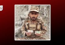 Six Days Remain in Prisoner Exchange Ultimatum as BLA Releases Video Showing Captured Pakistani Soldier