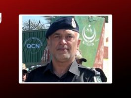 Washuk Police Superintendent Abducted as Security Situation Remains Tense Across Balochistan