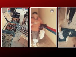 BLA Continues Publishing Documentary Videos of Week-Long ‘Operation Herof’