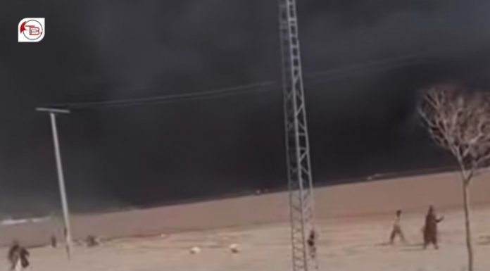 Transport Services to Quetta Suspended Amid Balochistan-Wide Internet Shutdown