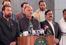 Balochistan Government Threatens Action Against Relatives of BLA Members