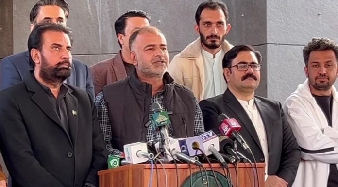 Balochistan Government Threatens Action Against Relatives of BLA Members