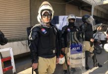 Over 50 Inmates Reportedly Escape Amid BLA Attacks, Security Tightened Across Jails in Balochistan