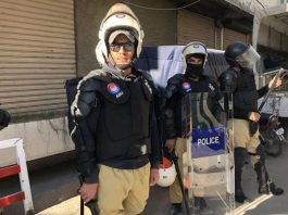 Over 50 Inmates Reportedly Escape Amid BLA Attacks, Security Tightened Across Jails in Balochistan