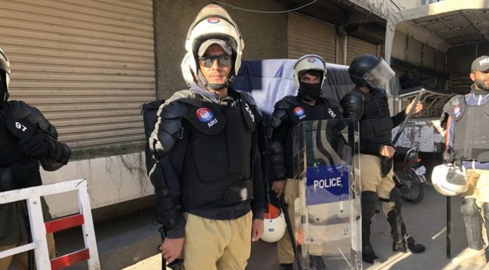 Over 50 Inmates Reportedly Escape Amid BLA Attacks, Security Tightened Across Jails in Balochistan