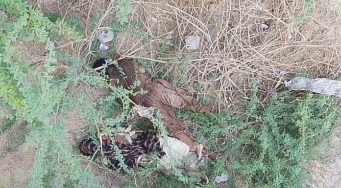 Two Bodies Recovered in Kech; One Identified as Previously ‘Missing Person’