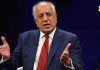 Former US Envoy Khalilzad Says Pakistan’s Balochistan Strategy in “Crisis” Amid BLA Attacks