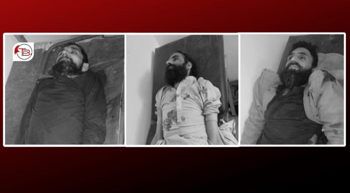 CTD Claims Six Killed in Barkhan Operation as Families Identify Some as Previously Missing Persons