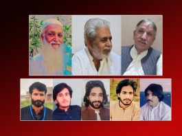 Multiple Detentions Alleged After Pakistani Forces Conduct Raids in Hub Chowki and Noshki