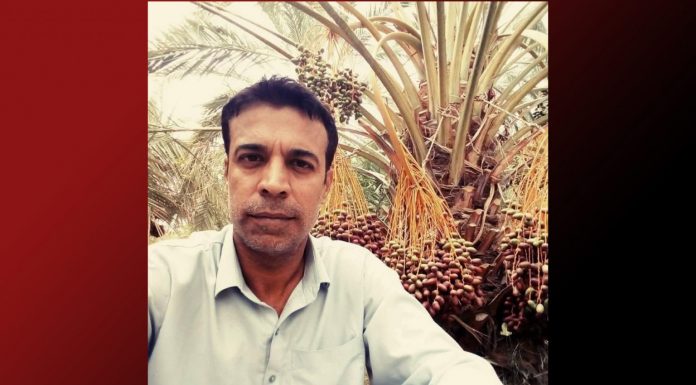 Karachi: Baloch Missing Person Among Three Presented by Forces as ‘Terror Suspects’