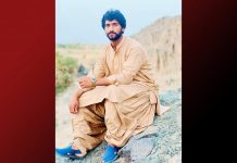 Pump Operator Detained in Quetta, Family Seeks Information on His Whereabouts