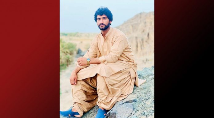 Pump Operator Detained in Quetta, Family Seeks Information on His Whereabouts