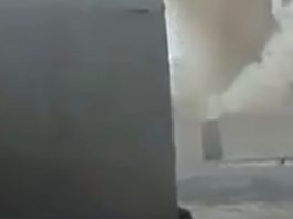 Guesthouse of BNP Leader Demolished as Operations, Curfew Continue in Noshki