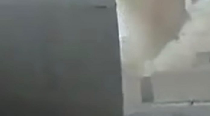 Guesthouse of BNP Leader Demolished as Operations, Curfew Continue in Noshki