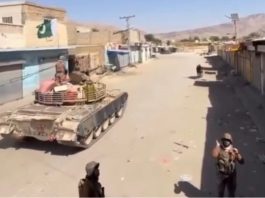 Noshki Residents Face Food and Travel Difficulties After Curfew Shuts Markets From Evening to Morning