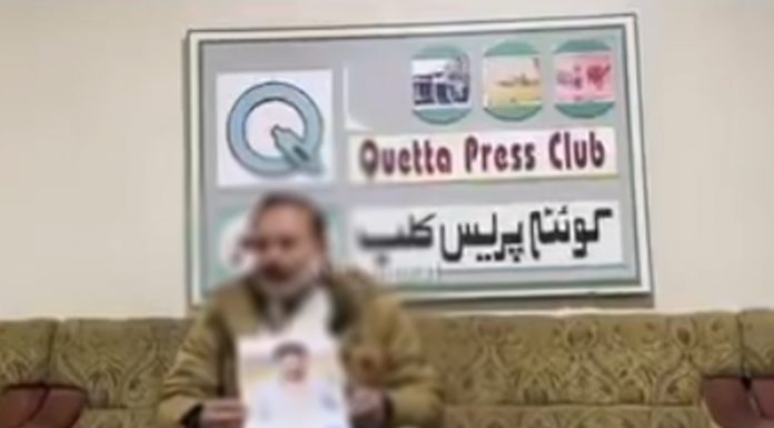 Families Allegedly Pressured to Publicly Disassociate From Relatives Linked to Armed Groups